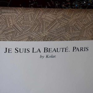 10 posters uit de 'Air France' collectie van 1988 "The Fine Art of FLying".