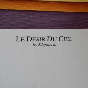 10 posters uit de 'Air France' collectie van 1988 "The Fine Art of FLying".