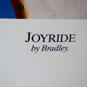 10 posters uit de 'Air France' collectie van 1988 "The Fine Art of FLying".