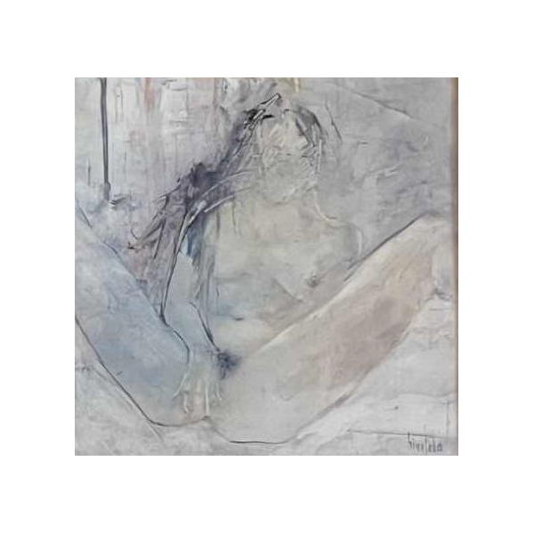 Nicolas BINSFELD (1945-) : erotic drawing - pornographic forbidden -18 years old