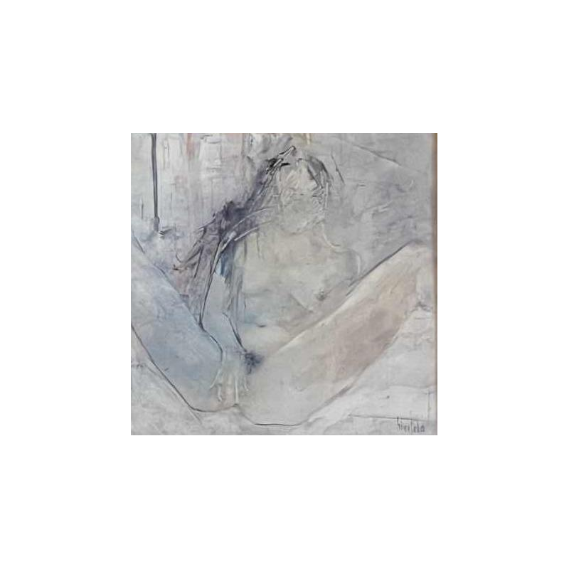 Nicolas BINSFELD (1945-) : dessin érotique - pornographique interdit -18 ans