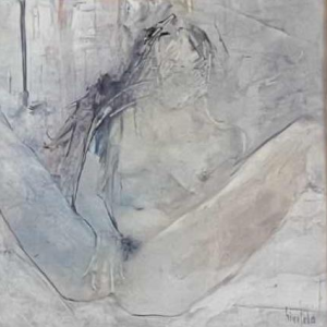 Nicolas BINSFELD (1945-) : dessin érotique - pornographique interdit -18 ans