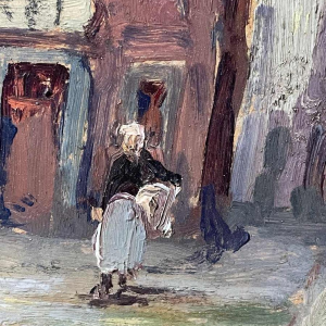 Albert DANDOY (1885-1977)