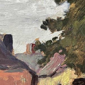 Albert DANDOY (1885-1977)