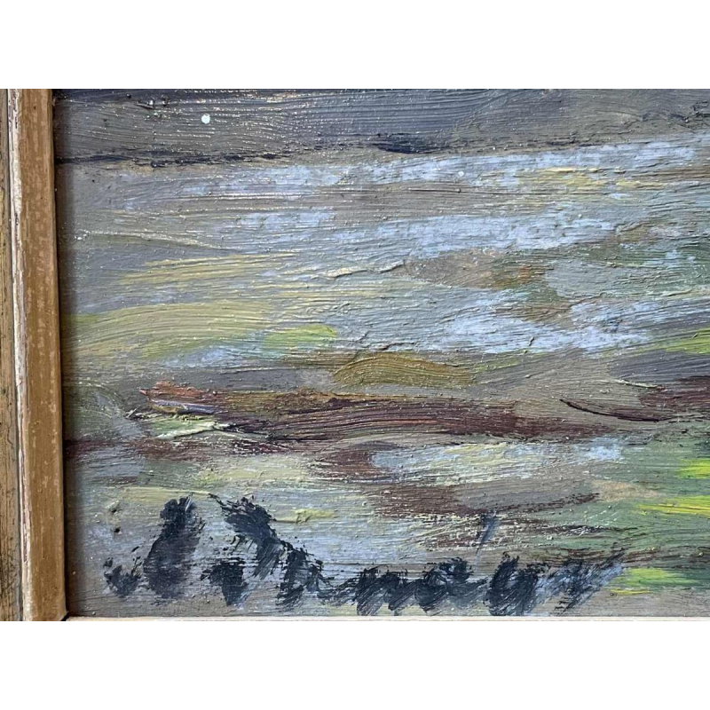 Albert DANDOY (1885-1977)