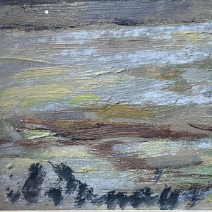 Albert DANDOY (1885-1977)