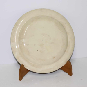 Helen Miles - Wedgwood - Assiette en faïence - carreau mois de mai - 1882