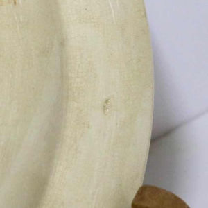 Helen Miles - Wedgwood - Assiette en faïence - carreau mois de mai - 1882