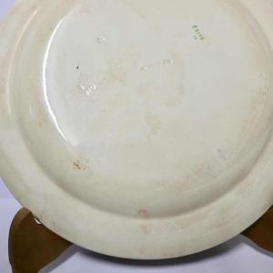 Helen Miles - Wedgwood - Assiette en faïence - carreau mois de mai - 1882