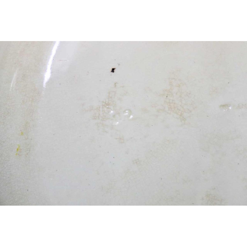 Helen Miles - Wedgwood - Assiette en faïence - carreau mois de mai - 1882