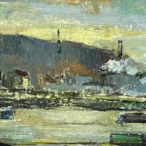 VERBRUGGEN « la Meuse et la sidérurgie liégeoise ??? »