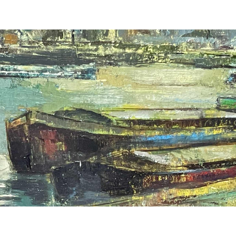 VERBRUGGEN « la Meuse et la sidérurgie liégeoise ??? »