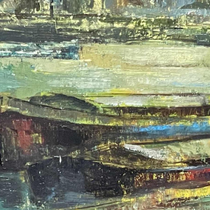 VERBRUGGEN « la Meuse et la sidérurgie liégeoise ??? »