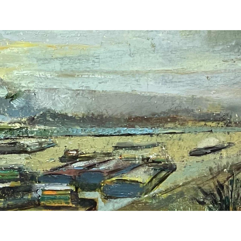 VERBRUGGEN « la Meuse et la sidérurgie liégeoise ??? »