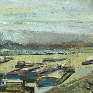 VERBRUGGEN « la Meuse et la sidérurgie liégeoise ??? »