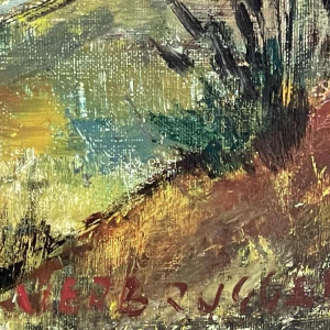 VERBRUGGEN La Meuse and the Liège iron and steel industry.