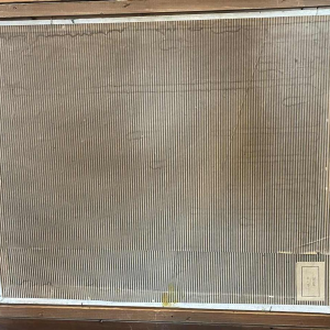 VERBRUGGEN La Meuse and the Liège iron and steel industry.