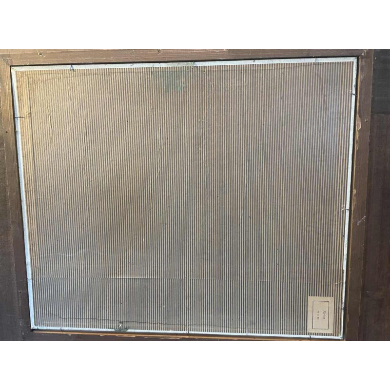 VERBRUGGEN Mosan landscape