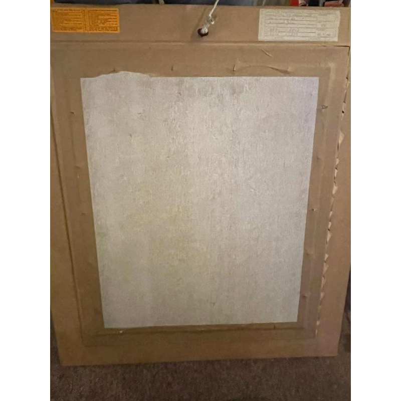 Oscar BONNEVALLE (1920-1993) « the musician elves »