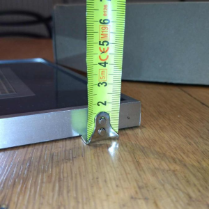 VICTOR VASARELY, composition géométrique, lithographie Op'Art, 1970s