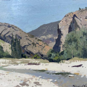 Fernand VETCOUR (1908-2001)