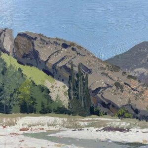 Fernand VETCOUR (1908-2001)