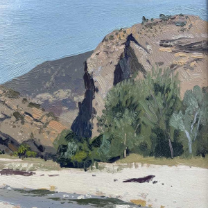 Fernand VETCOUR (1908-2001)