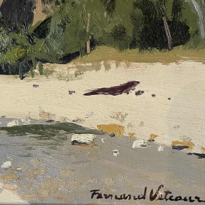 Fernand VETCOUR (1908-2001)