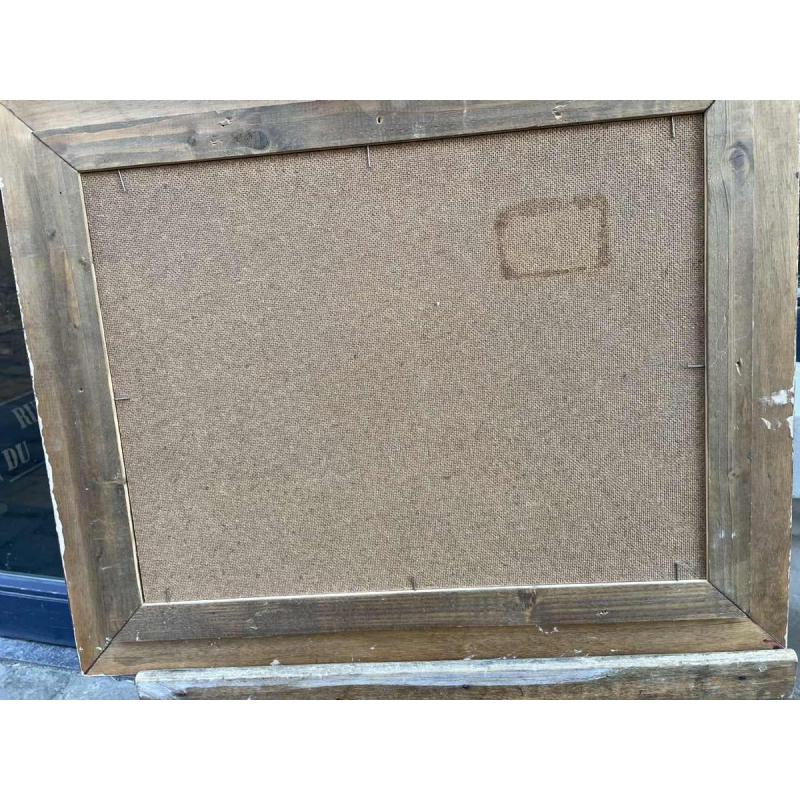 Fernand VETCOUR (1908-2001)