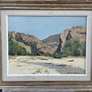 Fernand VETCOUR (1908-2001)