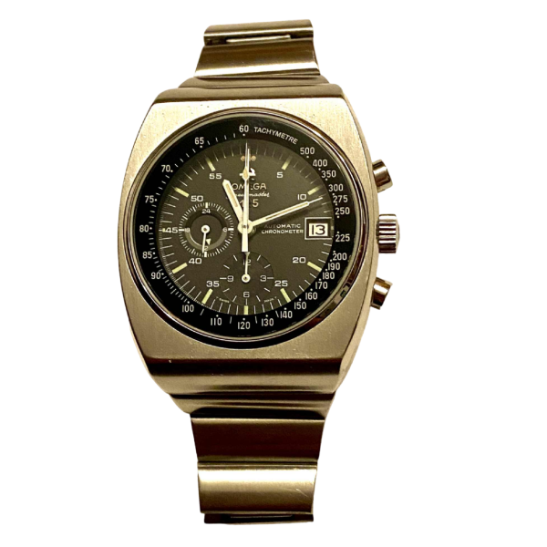 Omega Speedmaster 125 anniversaire - 1973 - complètement révisée