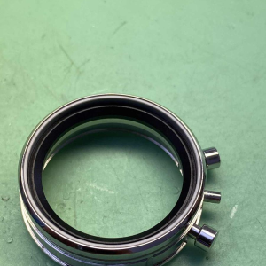 Omega Speedmaster 125 Anniversary - 1973 - volledig gereviseerd