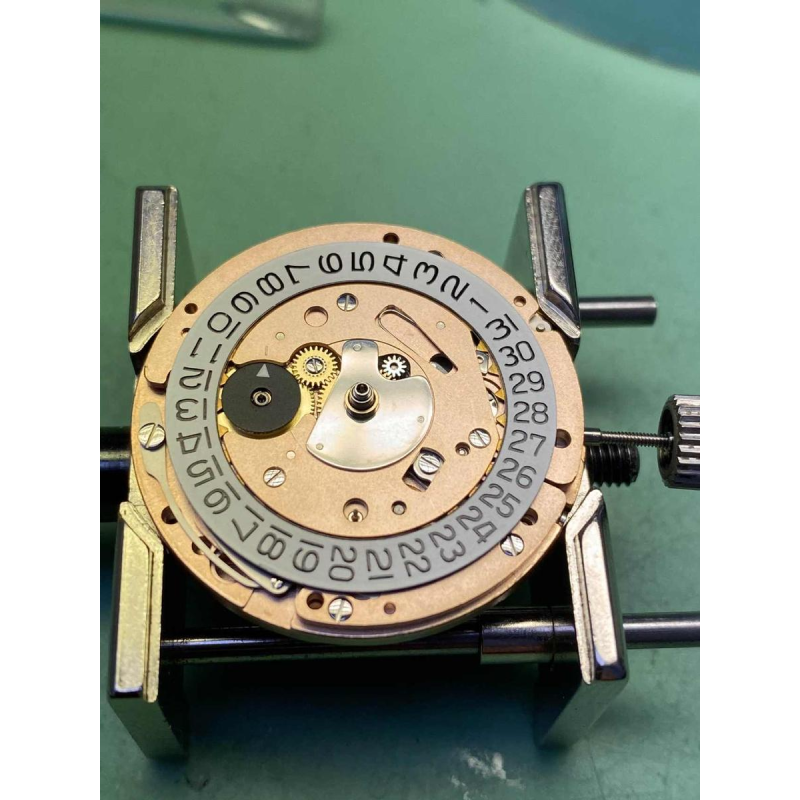 Omega Speedmaster 125 anniversaire - 1973 - complètement révisée