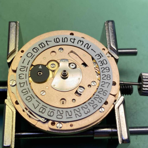 Omega Speedmaster 125 anniversaire - 1973 - complètement révisée