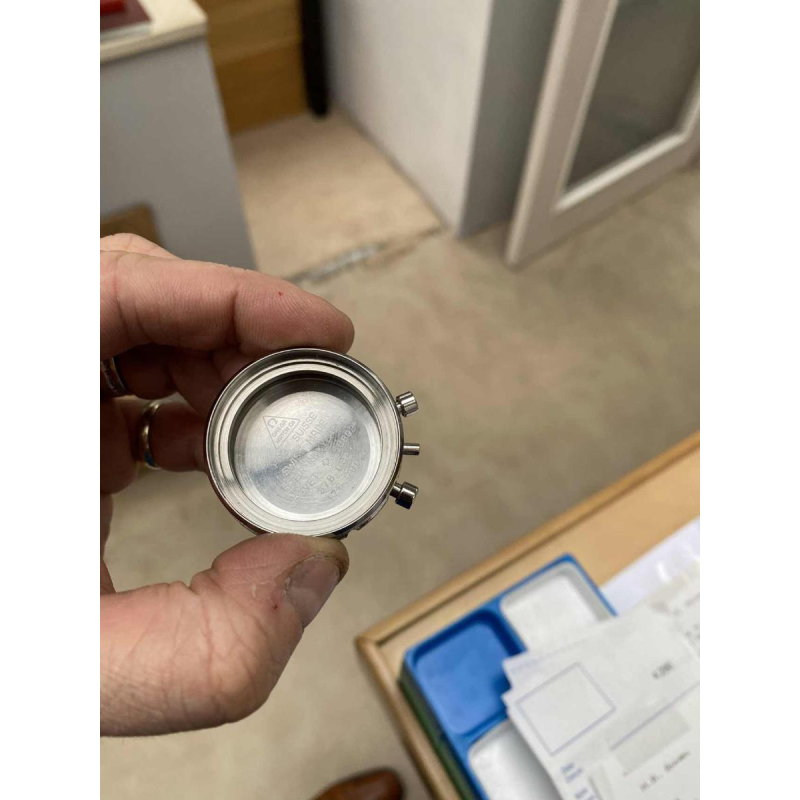 Omega Speedmaster 125 Anniversary - 1973 - completely overhauled