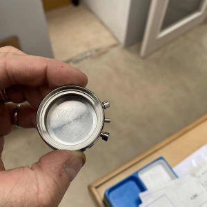 Omega Speedmaster 125 Anniversary - 1973 - completely overhauled