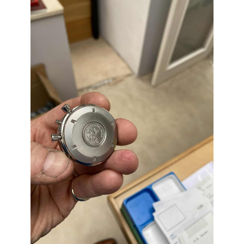 Omega Speedmaster 125 Anniversary - 1973 - completely overhauled