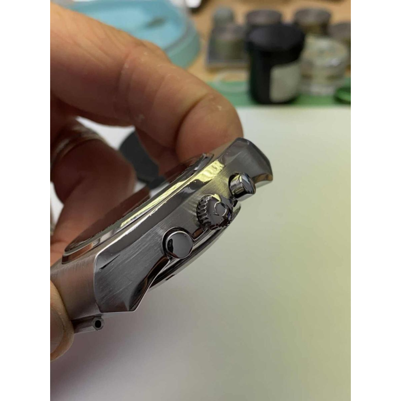 Omega Speedmaster 125 anniversaire - 1973 - complètement révisée