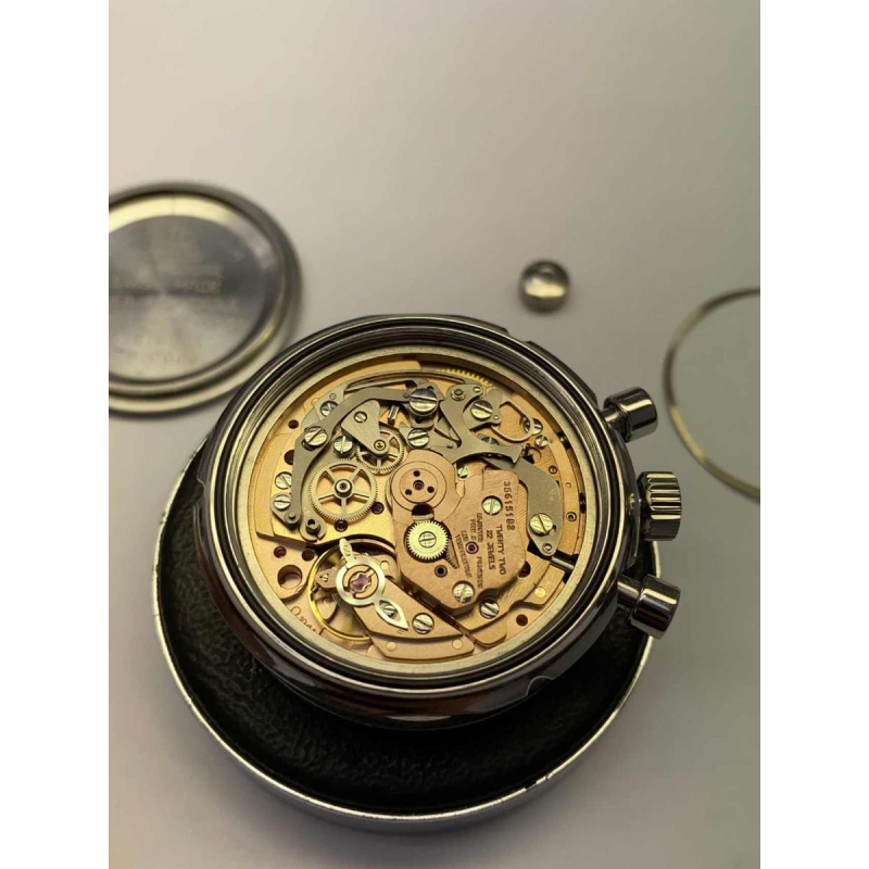 Omega Speedmaster 125 Anniversary - 1973 - completely overhauled