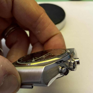 Omega Speedmaster 125 Anniversary - 1973 - completely overhauled