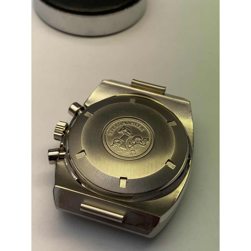 Omega Speedmaster 125 Anniversary - 1973 - volledig gereviseerd