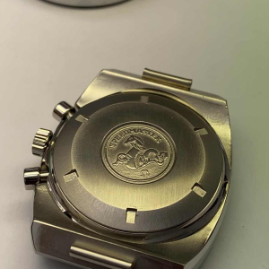 Omega Speedmaster 125 Anniversary - 1973 - completely overhauled