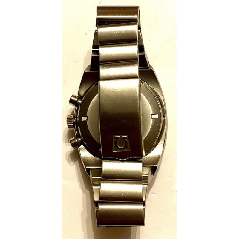 Omega Speedmaster 125 anniversaire - 1973 - complètement révisée