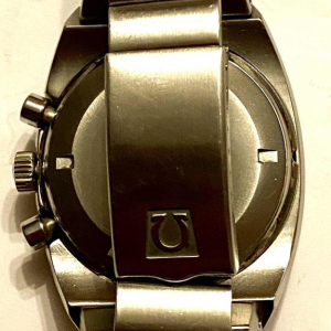 Omega Speedmaster 125 Anniversary - 1973 - completely overhauled