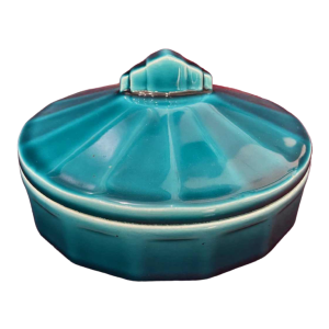 Paul MILET (1870-1950) - SEVRES - Bonbonnière