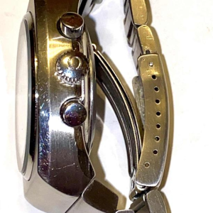 Omega Speedmaster 125 Anniversary - 1973 - completely overhauled