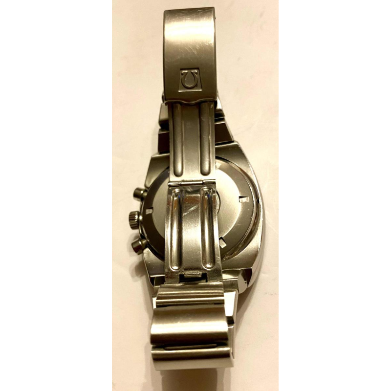 Omega Speedmaster 125 Anniversary - 1973 - completely overhauled