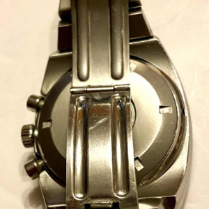 Omega Speedmaster 125 Anniversary - 1973 - completely overhauled