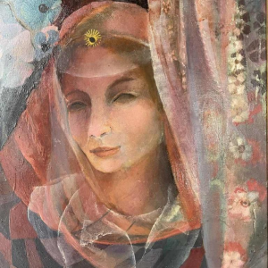 Albert de Villeroux (1934-2011): Arcxpie