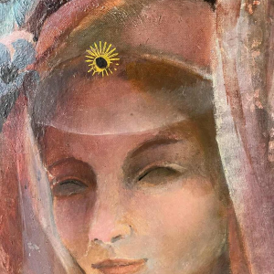 Albert de Villeroux (1934-2011): Arcxpie